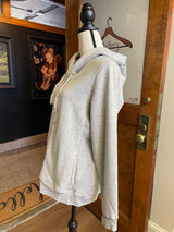 UGG Fleece Lined Women's Zip-Up Hoodie (XL)