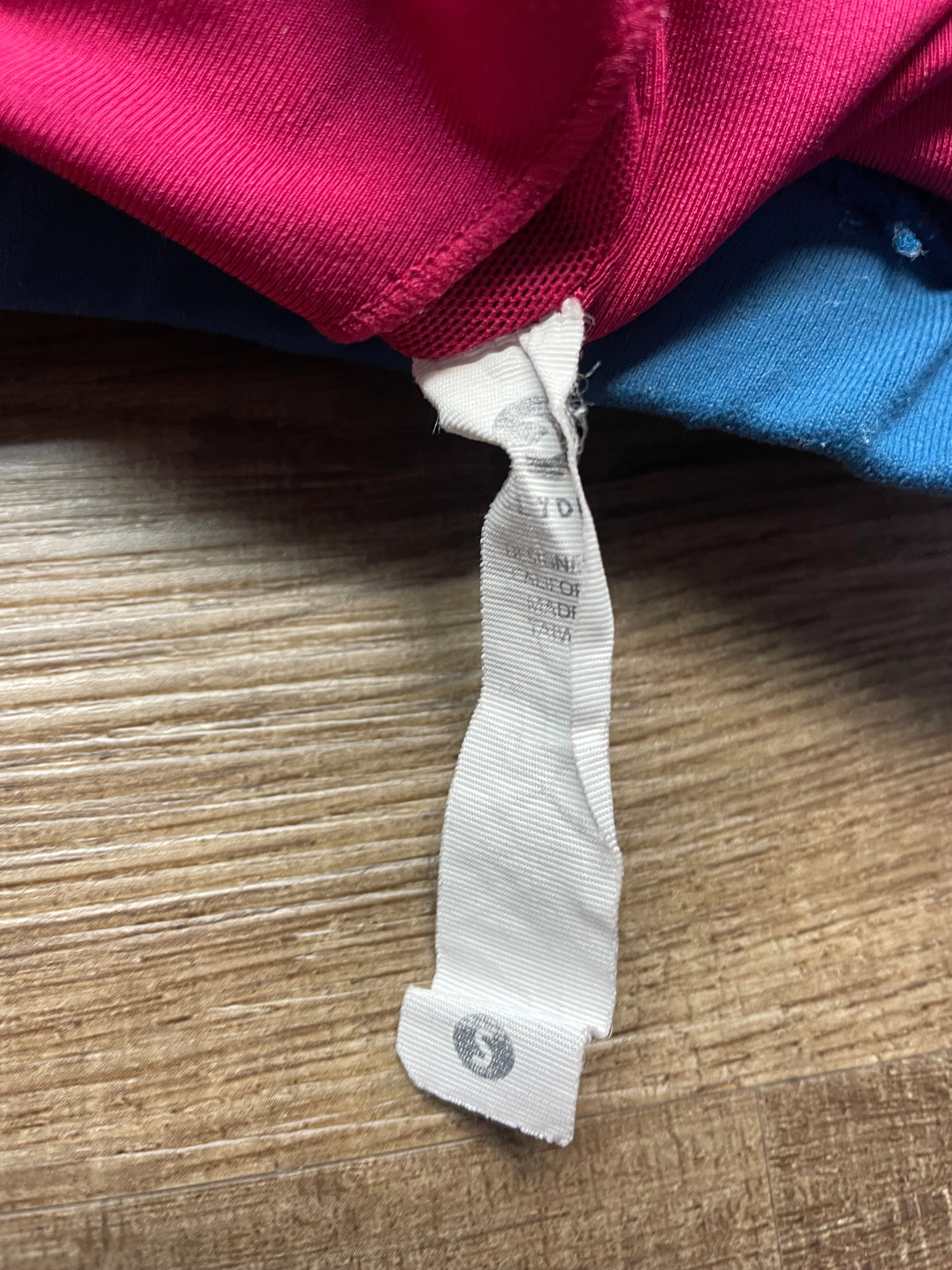 Glyder Turn It Up Bra (S)