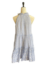 Calypso St Barth Women's Boho Summer Dress (M)