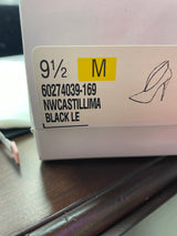 Nine West Collared Ankle Pumps (9.5M)