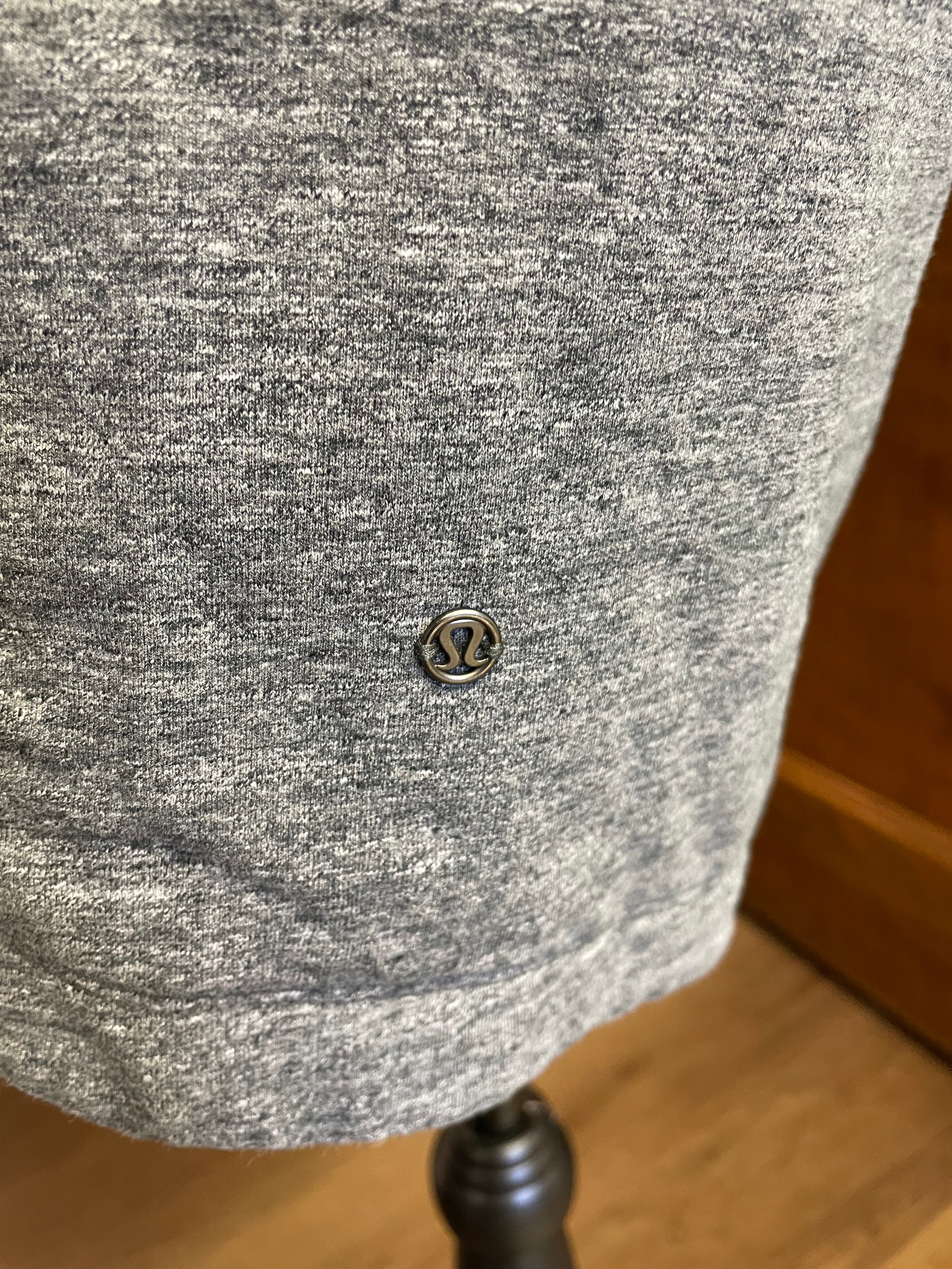 Lululemon That's A Wrap Jacket (4)