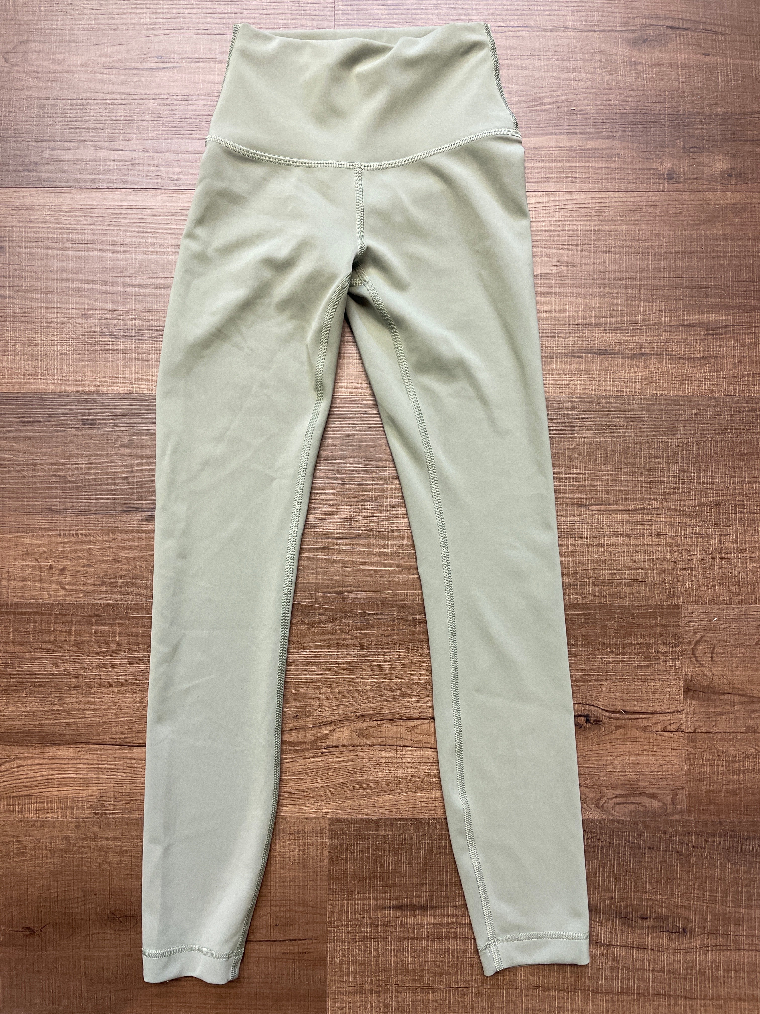 Lululemon Wunder Train High-Rise Tight 25 (2)