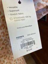 Nine West Essential Crewneck Tee (M)