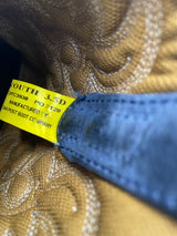 Dan Post Youth Brantley Midwestern Boot (3.5D)