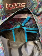 Trans by Jan Sport Backpack