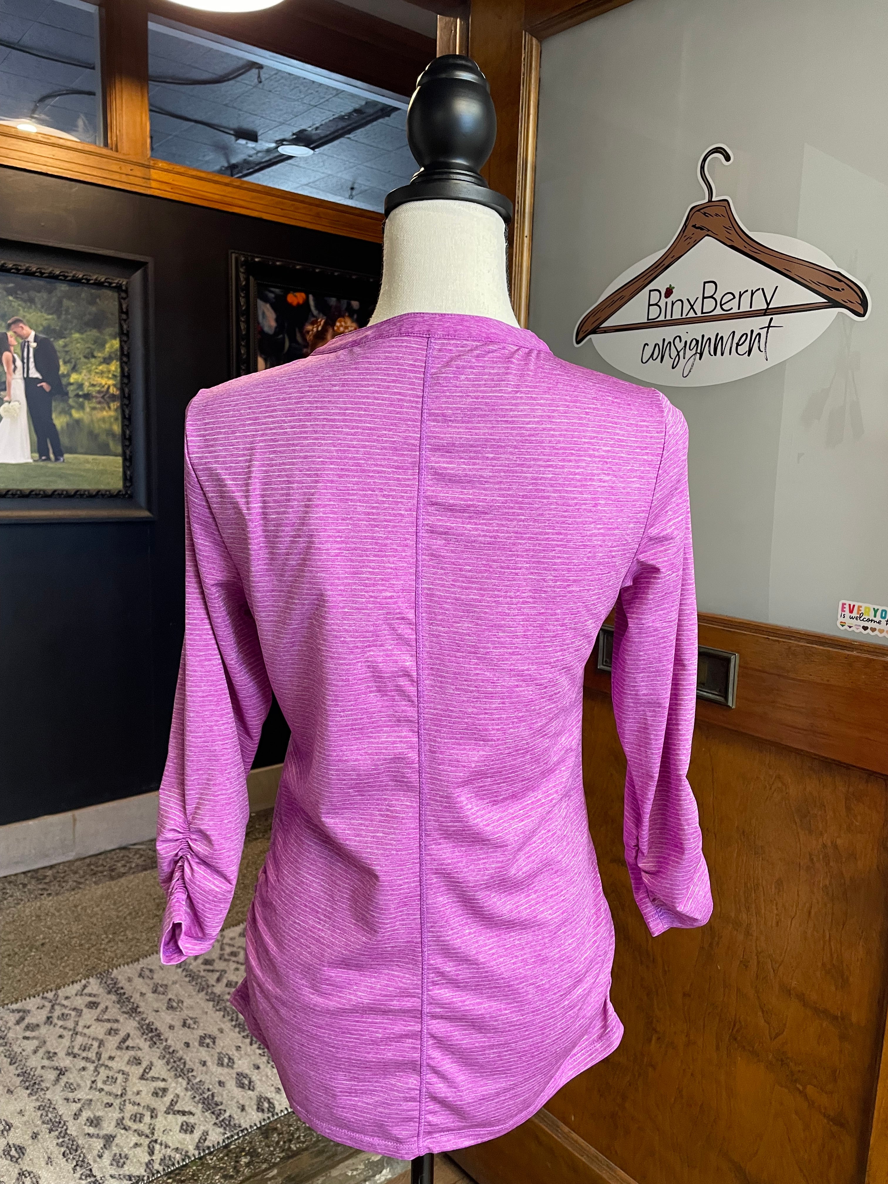 Eddie Bauer Women's Performance Top (S)