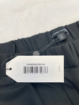 Universal Standard Stephanie Stripe Ponte Pants (M/2X)