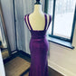 Honey & Rosie Sequined Dress (S)