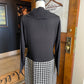 Venus Knit Midi Dress (L)