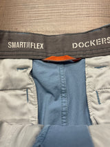 Docker's 360 Smart Flex Men's Shorts (32)