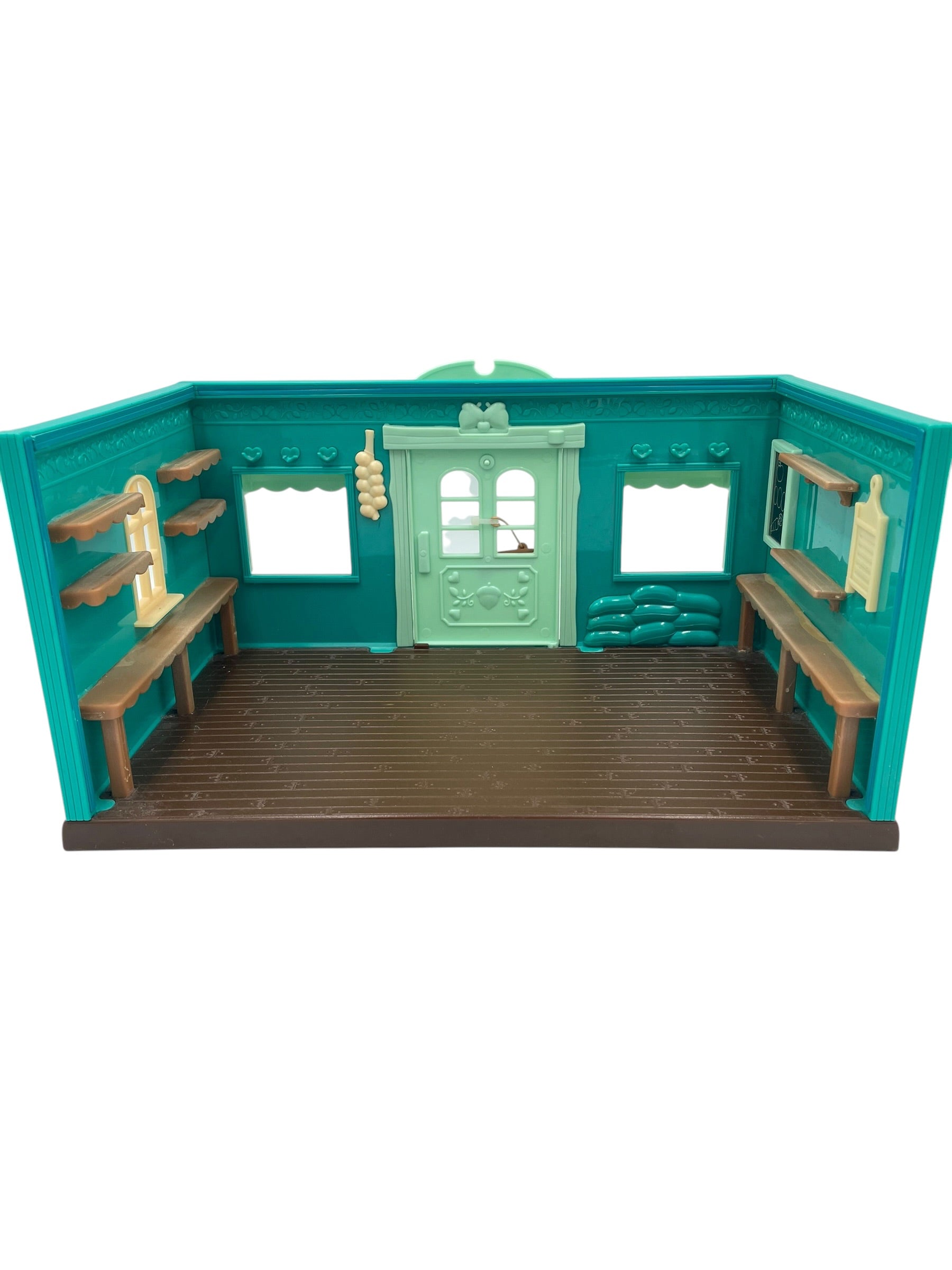 Li'l Woodzeez Honeysuckle Hollow General Store - BinxBerry Consignment
