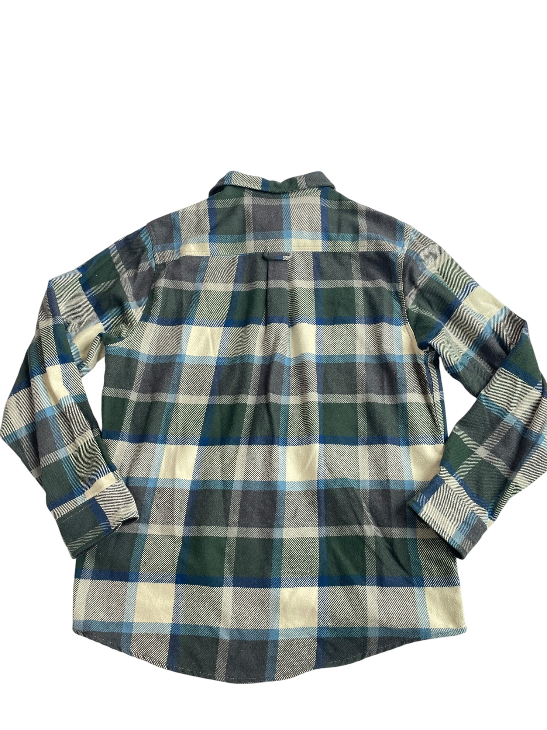 Orvis Heavyweight Flannel Men's Top (XL)