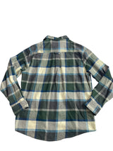 Orvis Heavyweight Flannel Men's Top (XL)