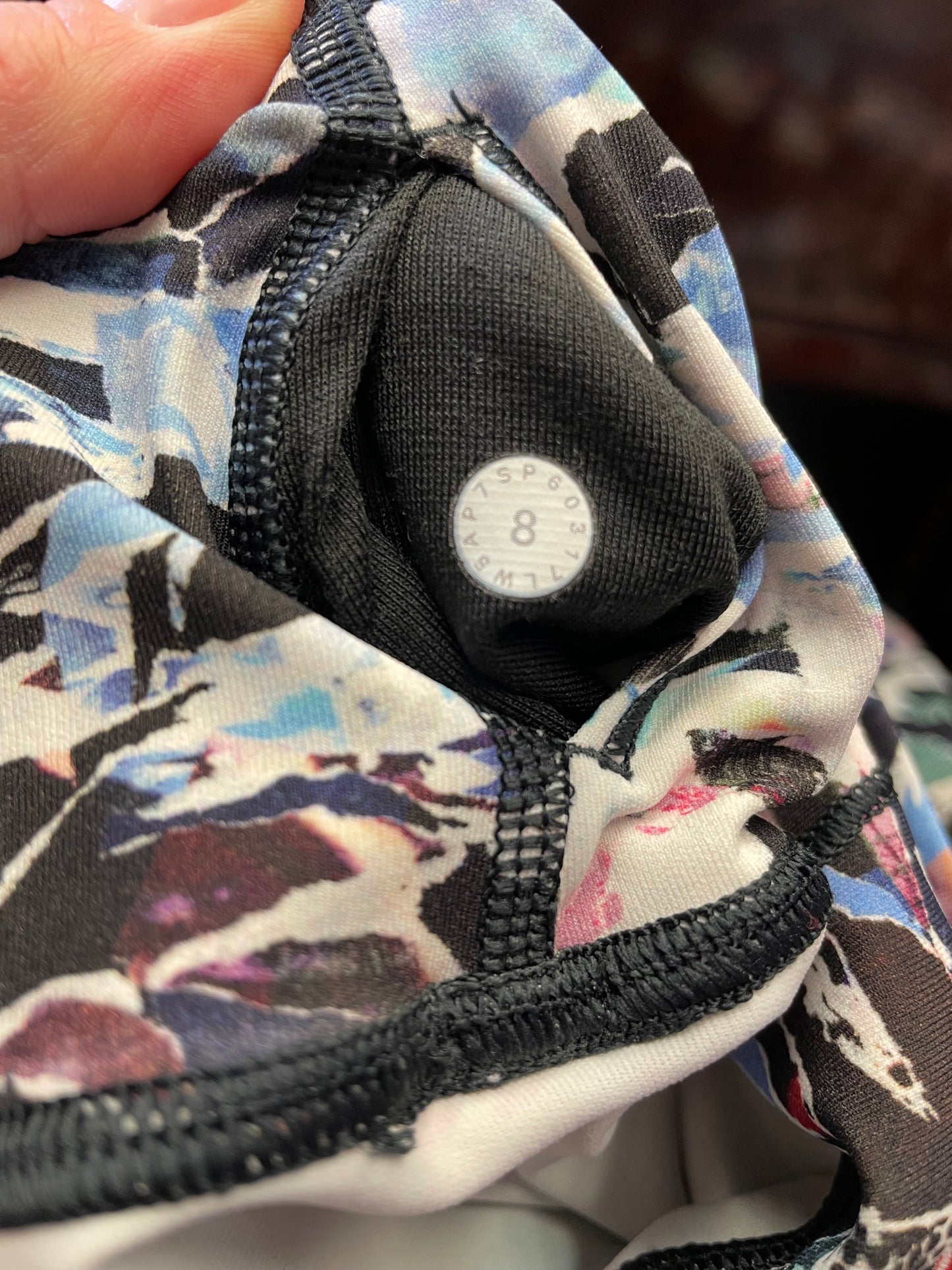 Lululemon Wunder Under Hi-Rise Tight (8)