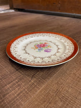 Heirloom by Harmony House 6" Plate