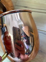 Godinger Silver Mule Mugs (Set of 2)