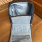 Travelon Quilted Nylon Rolling Bag