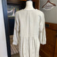 Tommy Bahama St. Lucia Split Neck Dress (L)