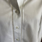 Coldwater Creek Women's Cotton Blouse (M)