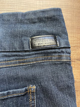 Sound Style Women's Denim Capri (XL)