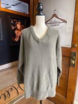 Encore by Idina Menzel Women's Knit Sweater (1X)