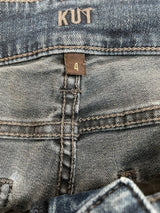 Kut from the Kloth Women's Boot Cut Jeans (4)