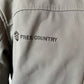 Free Country Men's Fleece Lined Jacket (S)