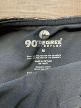90 Degree by Reflex Running Shorts (M)