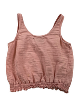 Code x Mode Elastic Hem Top (M)