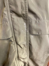 Athleta Vortex Reversible Down Parka (XXL)