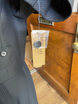 Alex Marie Belted Dress & Blazer (12)