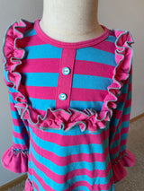 Tutu and Lulu Set (4-5Y)