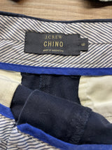 J. Crew Chino Shorts Bundle (6)