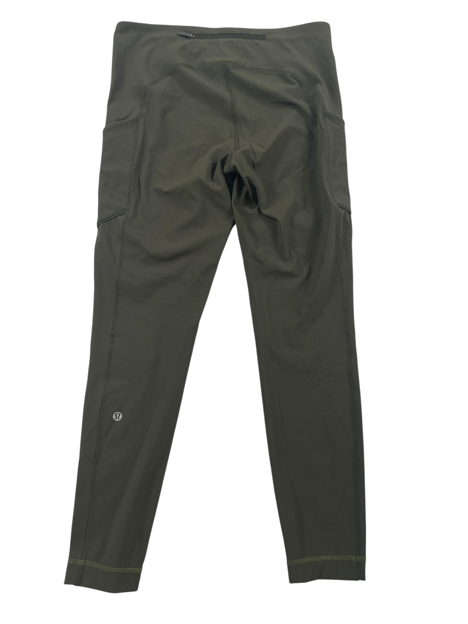 Lululemon Speed Up Tight Full-On Luxtreme (8)