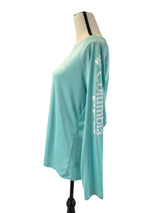 Columbia Women's PFG Performance Shirt (L)
