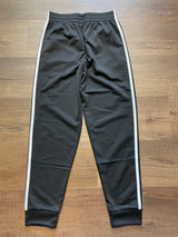 Adidas NWT Boy's Three Stripe Joggers (YM)