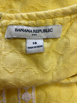 Banana Republic Sleeveless Dress (14)