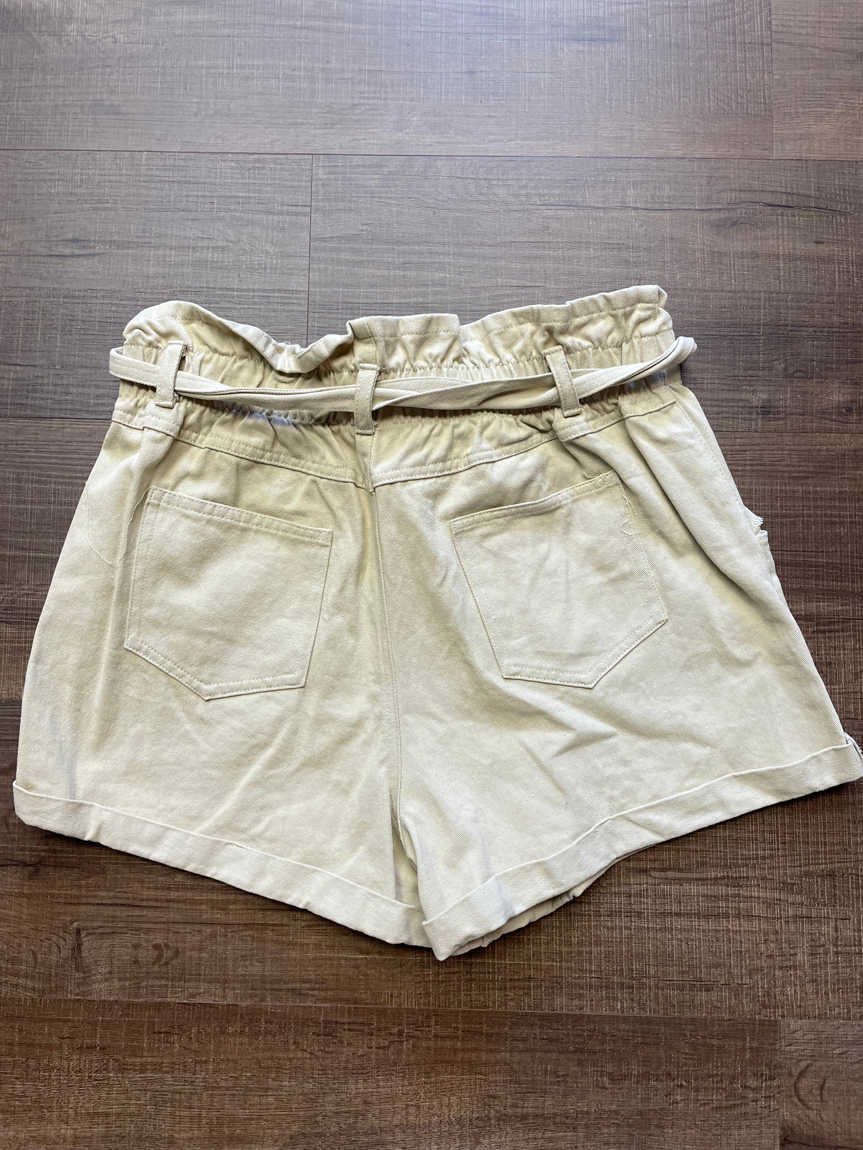 HYFVE Women's Shorts (L)
