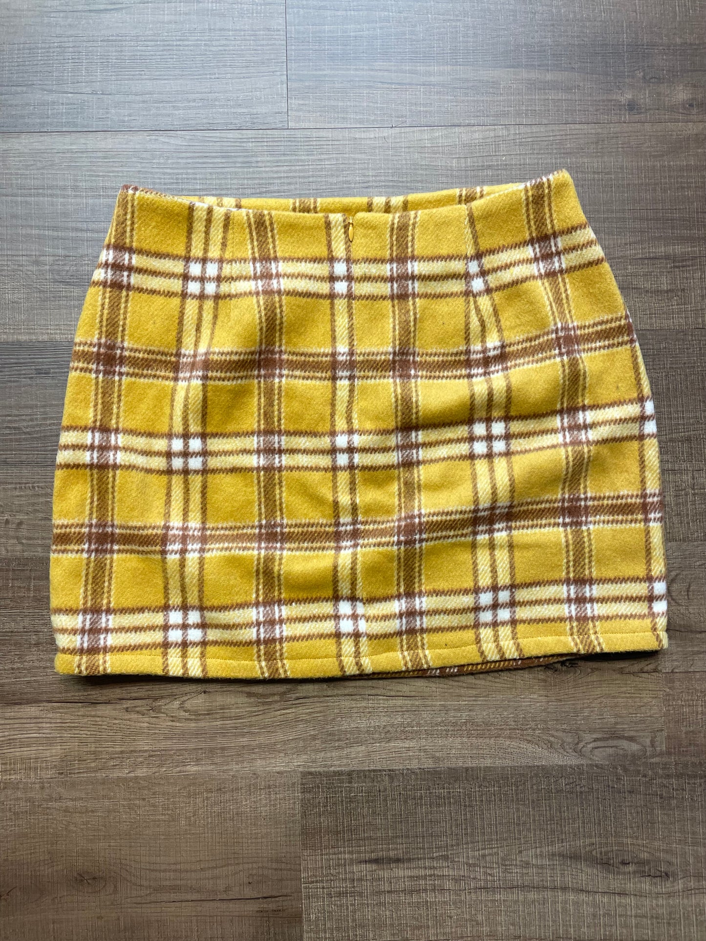 Pink Lily Skirt (M)