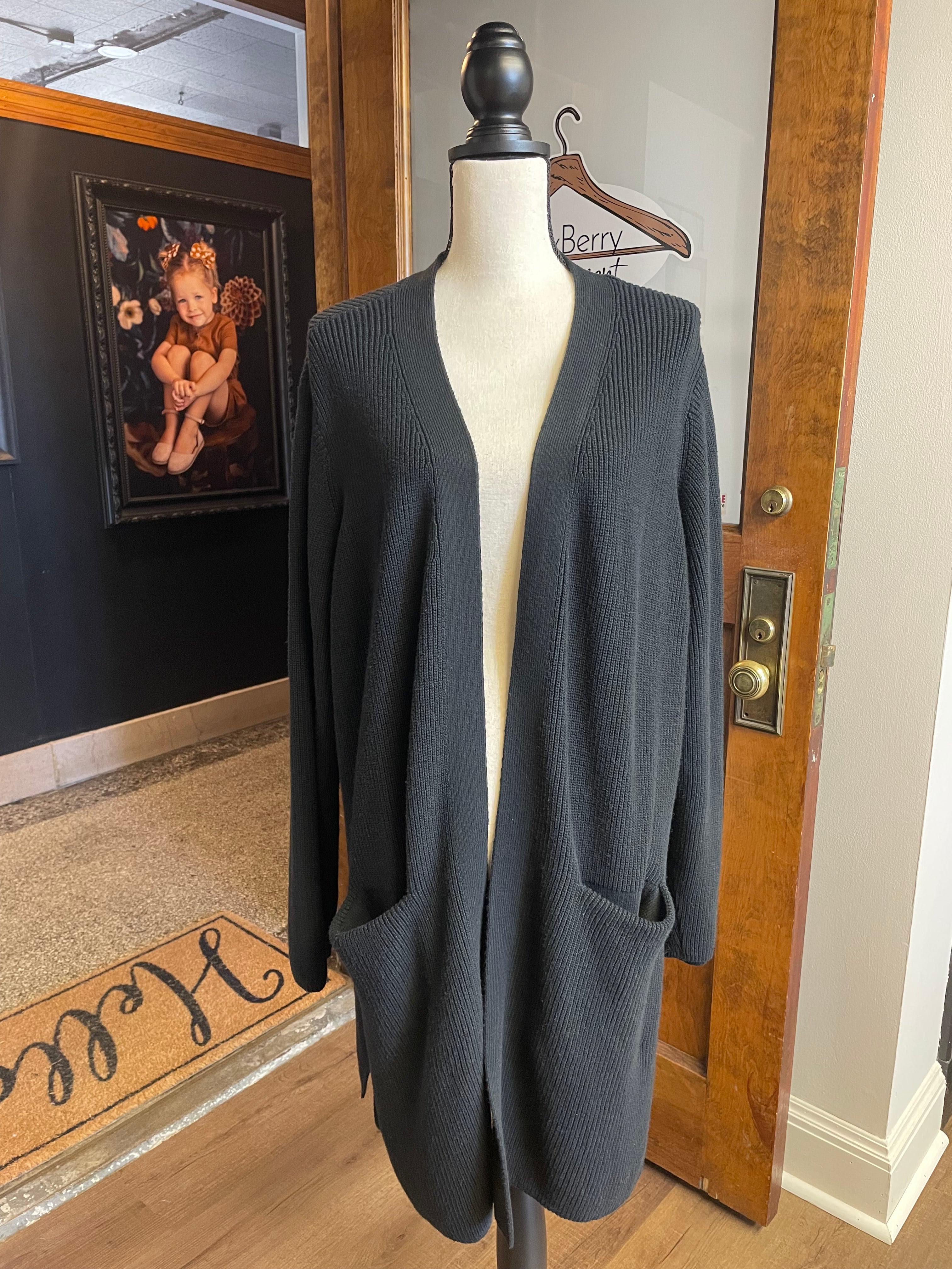 Old Navy Women's Open Front Cardigan (XXL T)