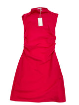 Reformation NWT Aldan Dress in Corvette (S) - BinxBerry Consignment
