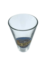Ouray Brewery 5.75" Beer Glass - BinxBerry Consignment
