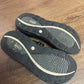 Chaco ZVOLV X2 Dash Black Women's Sandals (8)