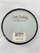 Santa Barbara Ceramic Design Coasters (set of 4) - BinxBerry Consignment