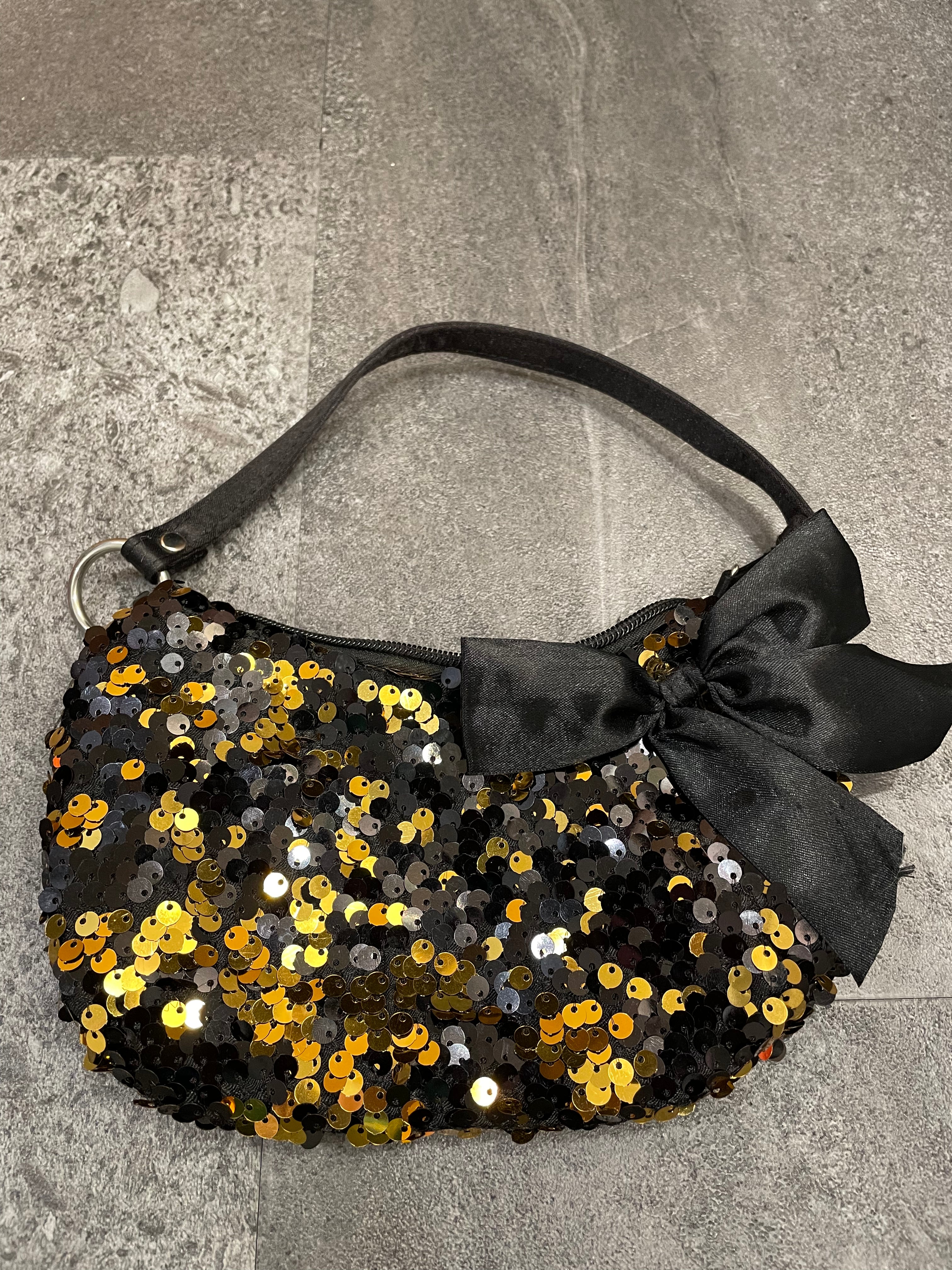 Toby NYC Shoulder Bag