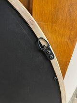 World Market 36" Round Wall Mirror