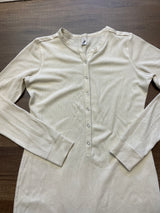 Parade Women's Snap Front Onesie (M)