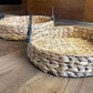 RGI Home Set of 2 Woven Storage Baskets