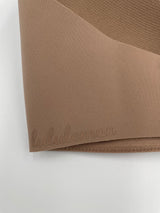 Lululemon Wire Free, Molded Cup Nude Bra (32C)