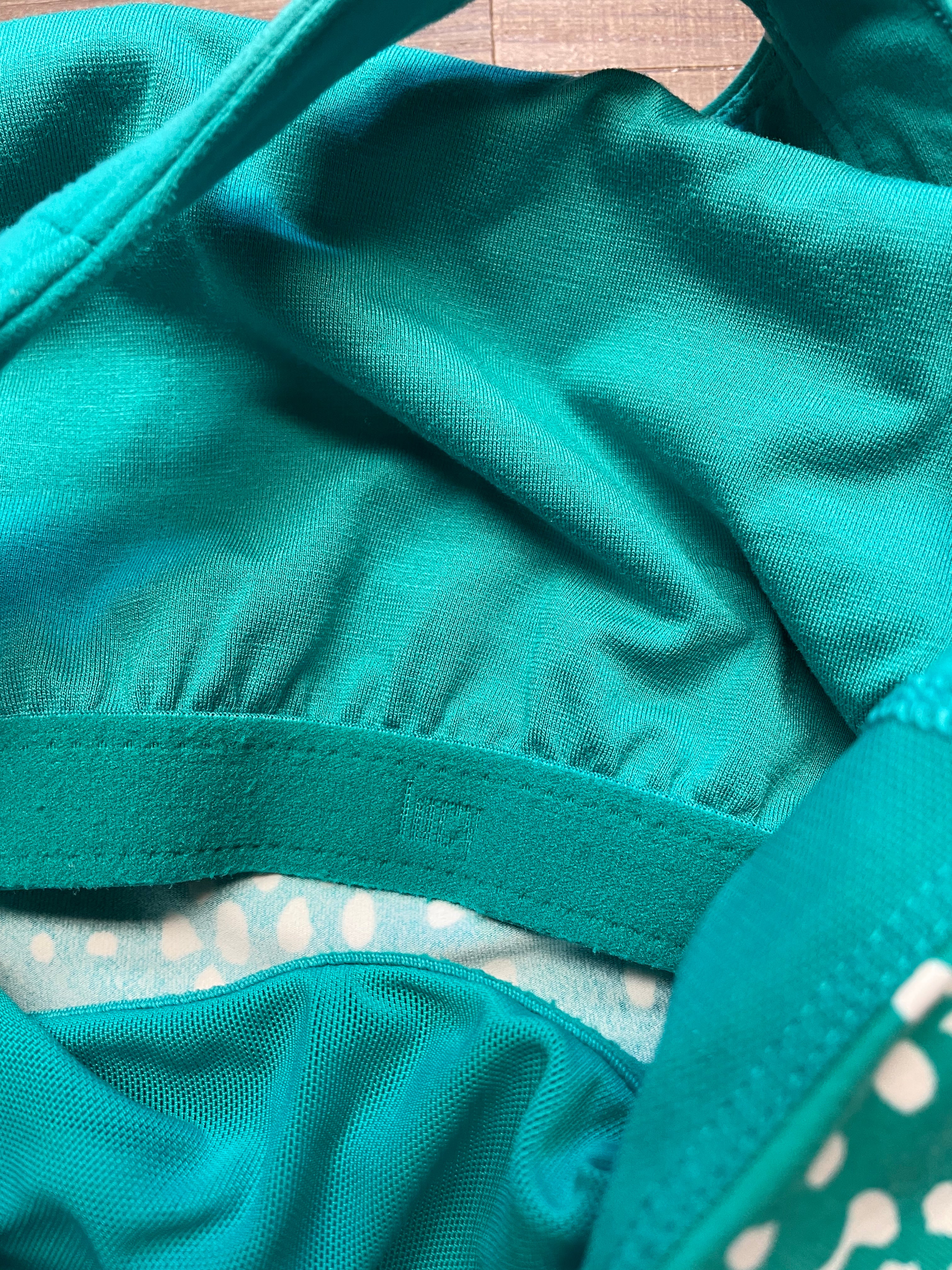 Lucy Power Tank with Shelf Bra (M)
